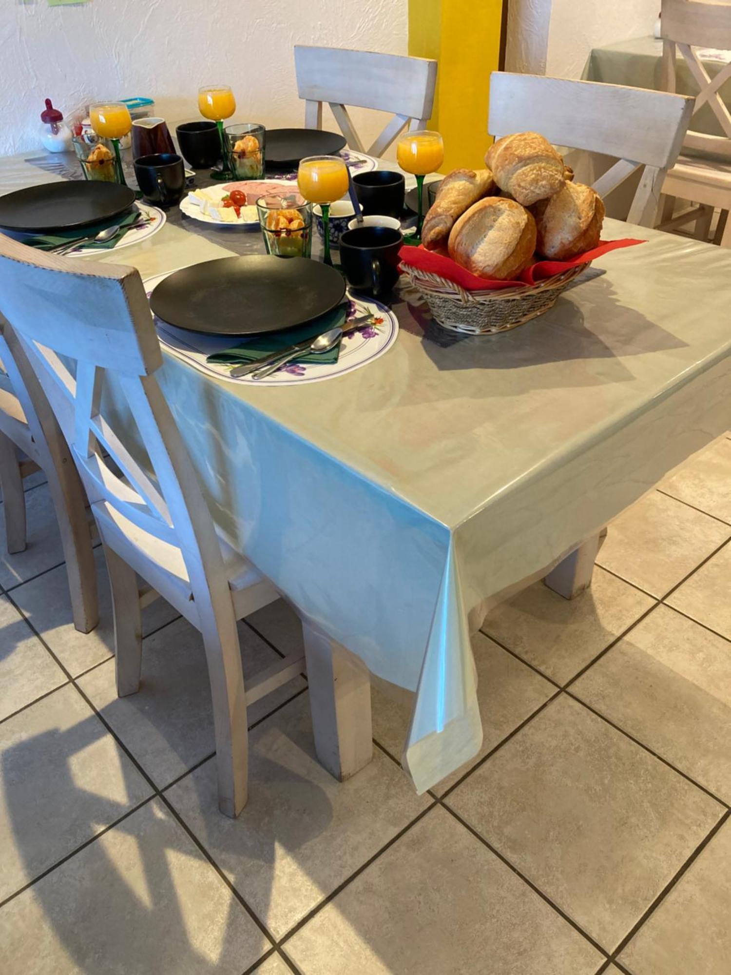 B&B Haus Jola Nidrum 外观 照片