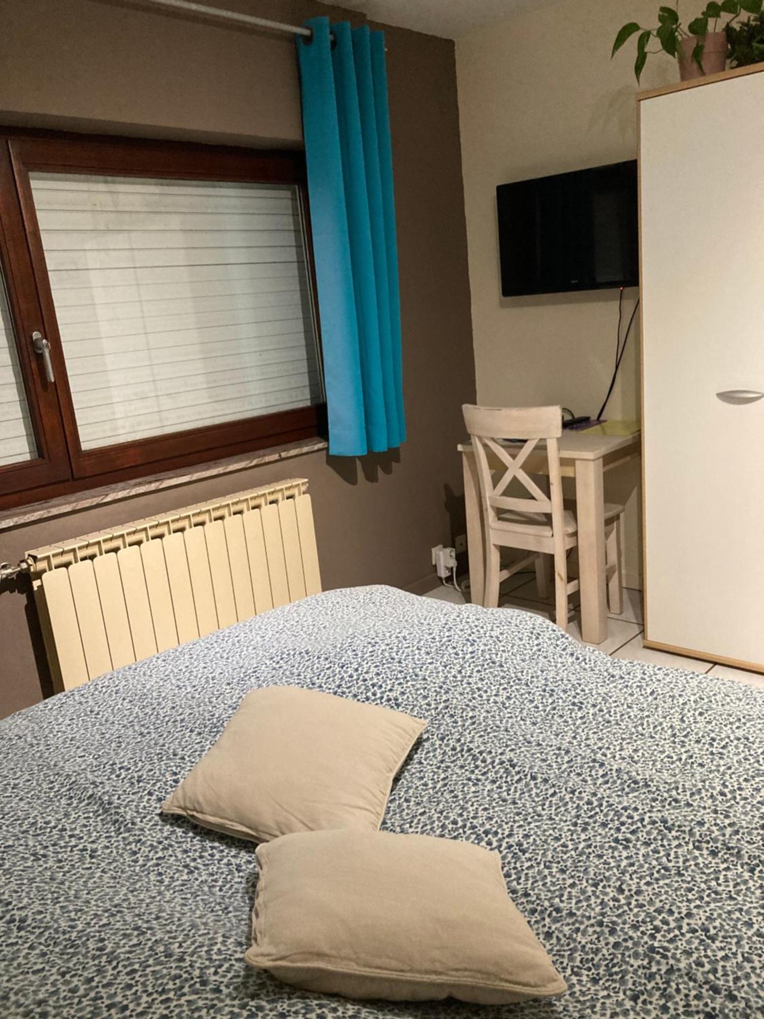 B&B Haus Jola Nidrum 外观 照片