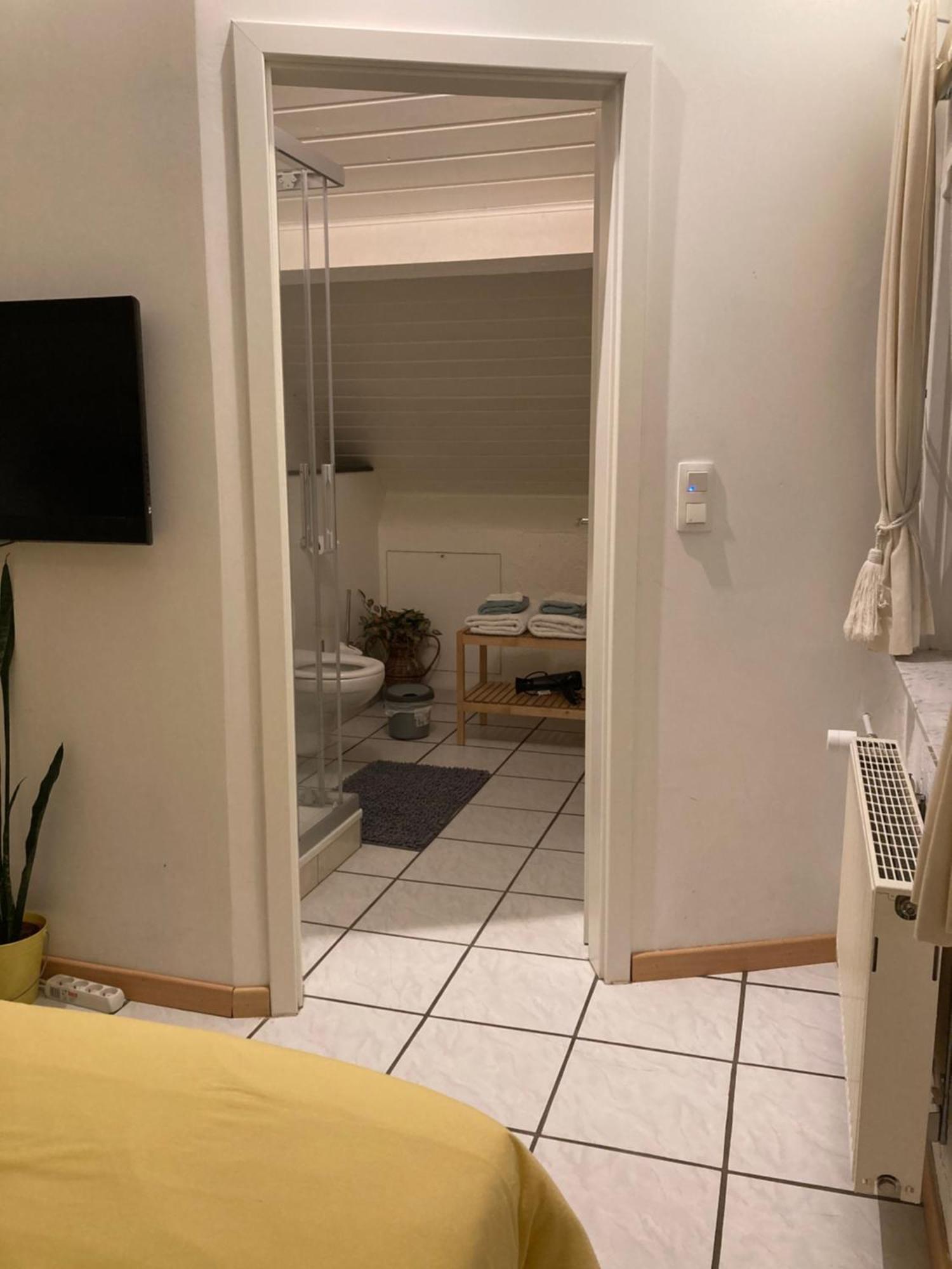 B&B Haus Jola Nidrum 外观 照片